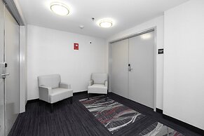 Red Roof Inn PLUS+ Boston - Mansfield/ Foxboro
