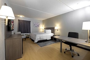 Red Roof Inn PLUS+ Boston - Mansfield/ Foxboro