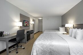 Red Roof Inn PLUS+ Boston - Mansfield/ Foxboro