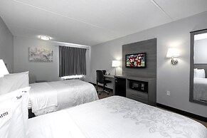 Red Roof Inn PLUS+ Boston - Mansfield/ Foxboro