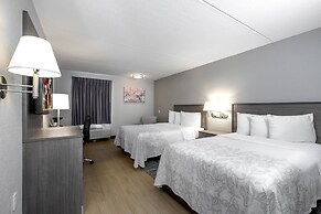 Red Roof Inn PLUS+ Boston - Mansfield/ Foxboro