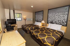 FairBridge Inn & Suites Moscow/Pullman