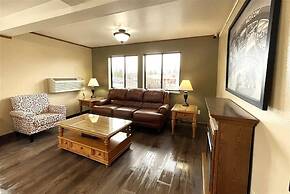 FairBridge Inn & Suites Moscow/Pullman