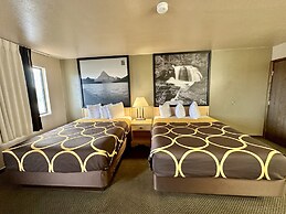 FairBridge Inn & Suites Moscow/Pullman