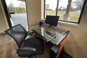 FairBridge Inn & Suites Moscow/Pullman