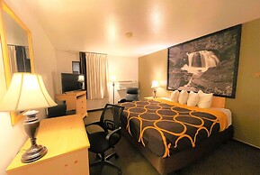 FairBridge Inn & Suites Moscow/Pullman