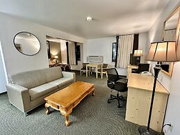 FairBridge Inn & Suites Moscow/Pullman