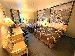 FairBridge Inn & Suites Moscow/Pullman