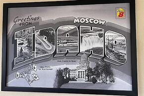 FairBridge Inn & Suites Moscow/Pullman