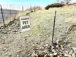 FairBridge Inn & Suites Moscow/Pullman