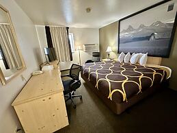 FairBridge Inn & Suites Moscow/Pullman