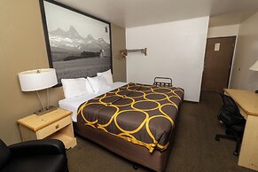 FairBridge Inn & Suites Moscow/Pullman