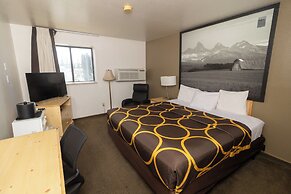 FairBridge Inn & Suites Moscow/Pullman
