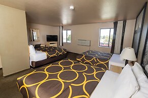 FairBridge Inn & Suites Moscow/Pullman