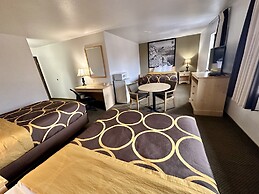 FairBridge Inn & Suites Moscow/Pullman