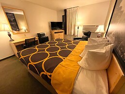 FairBridge Inn & Suites Moscow/Pullman