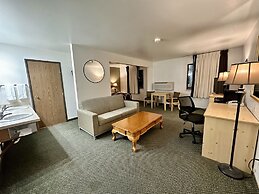 FairBridge Inn & Suites Moscow/Pullman