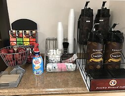 FairBridge Inn & Suites Moscow/Pullman