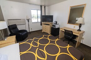 FairBridge Inn & Suites Moscow/Pullman