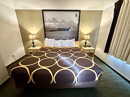 FairBridge Inn & Suites Moscow/Pullman