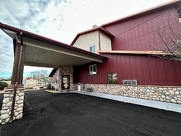 FairBridge Inn & Suites Moscow/Pullman