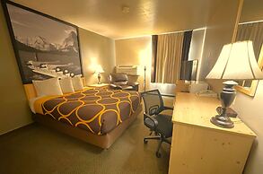 FairBridge Inn & Suites Moscow/Pullman