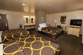 FairBridge Inn & Suites Moscow/Pullman
