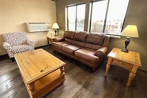 FairBridge Inn & Suites Moscow/Pullman