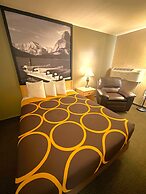 FairBridge Inn & Suites Moscow/Pullman