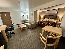 FairBridge Inn & Suites Moscow/Pullman