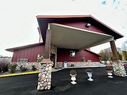 FairBridge Inn & Suites Moscow/Pullman