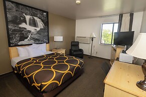 FairBridge Inn & Suites Moscow/Pullman