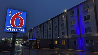 Motel 6 Framingham, MA - Boston West