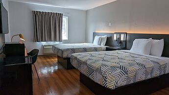 Motel 6 Framingham, MA - Boston West