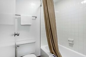 Motel 6 Framingham, MA - Boston West