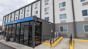 Motel 6 Framingham, MA - Boston West