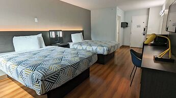 Motel 6 Framingham, MA - Boston West