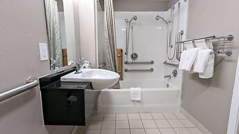 Motel 6 Framingham, MA - Boston West