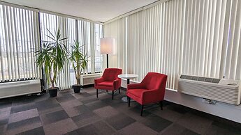 Motel 6 Framingham, MA - Boston West