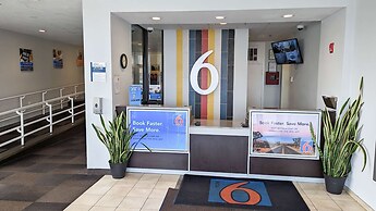 Motel 6 Framingham, MA - Boston West