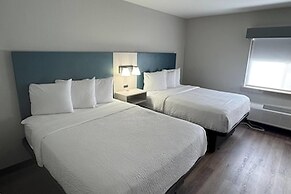 La Quinta Inn by Wyndham Auburn Worcester