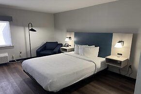 La Quinta Inn by Wyndham Auburn Worcester