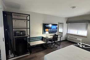 La Quinta Inn by Wyndham Auburn Worcester