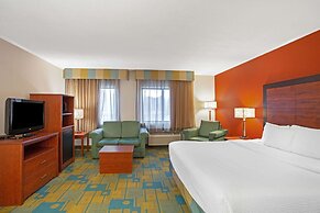 La Quinta Inn by Wyndham Auburn Worcester