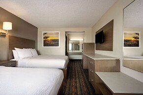 Days Inn by Wyndham Fresno South