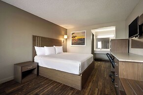 Days Inn by Wyndham Fresno South