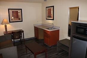 Days Inn by Wyndham Fresno South