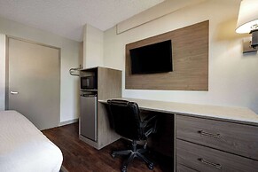 Days Inn by Wyndham Fresno South