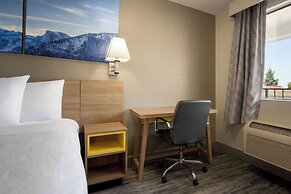Days Inn by Wyndham Fresno South