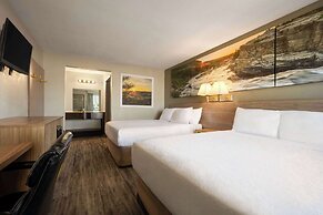 Days Inn by Wyndham Fresno South